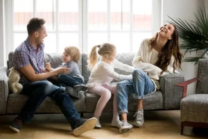 Improve Co-Parenting Communication