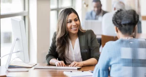 how community banks work